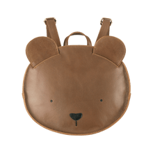 Load image into Gallery viewer, Donsje - Umi Schoolbag (Bear)
