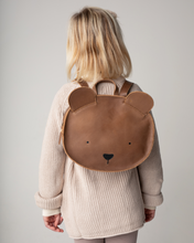 Load image into Gallery viewer, Donsje - Umi Schoolbag (Bear)
