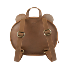 Load image into Gallery viewer, Donsje - Umi Schoolbag (Bear)
