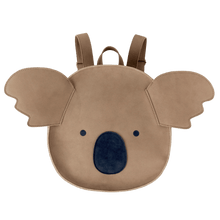 Load image into Gallery viewer, Donsje - Umi Schoolbag (Koala)
