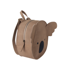 Load image into Gallery viewer, Donsje - Umi Schoolbag (Koala)
