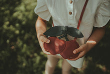Load image into Gallery viewer, Donsje - Nanoe Fruit Purse (Cherry)
