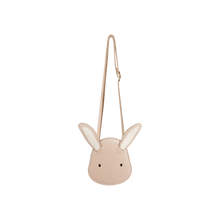 將圖片載入圖庫檢視器 Donsje - Blinc Purse (Pink Bunny)
