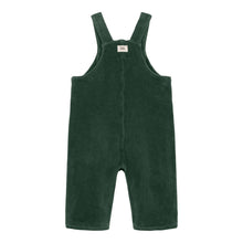 將圖片載入圖庫檢視器 Studio Boheme -  Homer Overalls (Green Cilantro)
