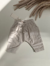 Load image into Gallery viewer, Guapoo - 燈心絨長褲 Creamy Silk
