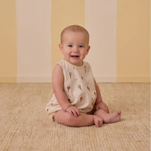 Load image into Gallery viewer, Rylee + Cru - Bubble Onesie (Gelato)

