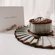 Load image into Gallery viewer, Lorna Murray -  Tea House Child Capri Hat
