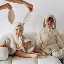 Load image into Gallery viewer, Bambolina - Bunny Eeyore (Chestnut)
