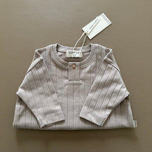 Load image into Gallery viewer, Guapoo - 羅文上衣 Dove
