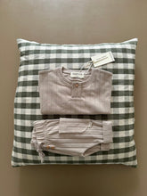 Load image into Gallery viewer, Guapoo - 羅文上衣 Dove
