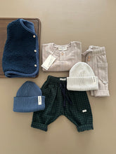 Load image into Gallery viewer, Guapoo - 羅文上衣 Dove
