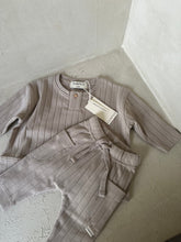 Load image into Gallery viewer, Guapoo - 羅文上衣 Dove
