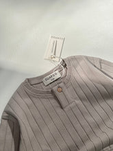 Load image into Gallery viewer, Guapoo - 羅文上衣 Dove
