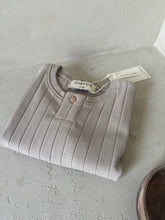 Load image into Gallery viewer, Guapoo - 羅文上衣 Dove
