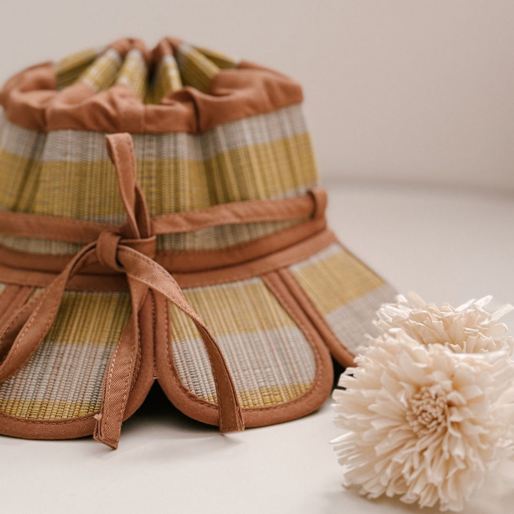 Lorna Murray - Cammeray Manhattan Child Hat