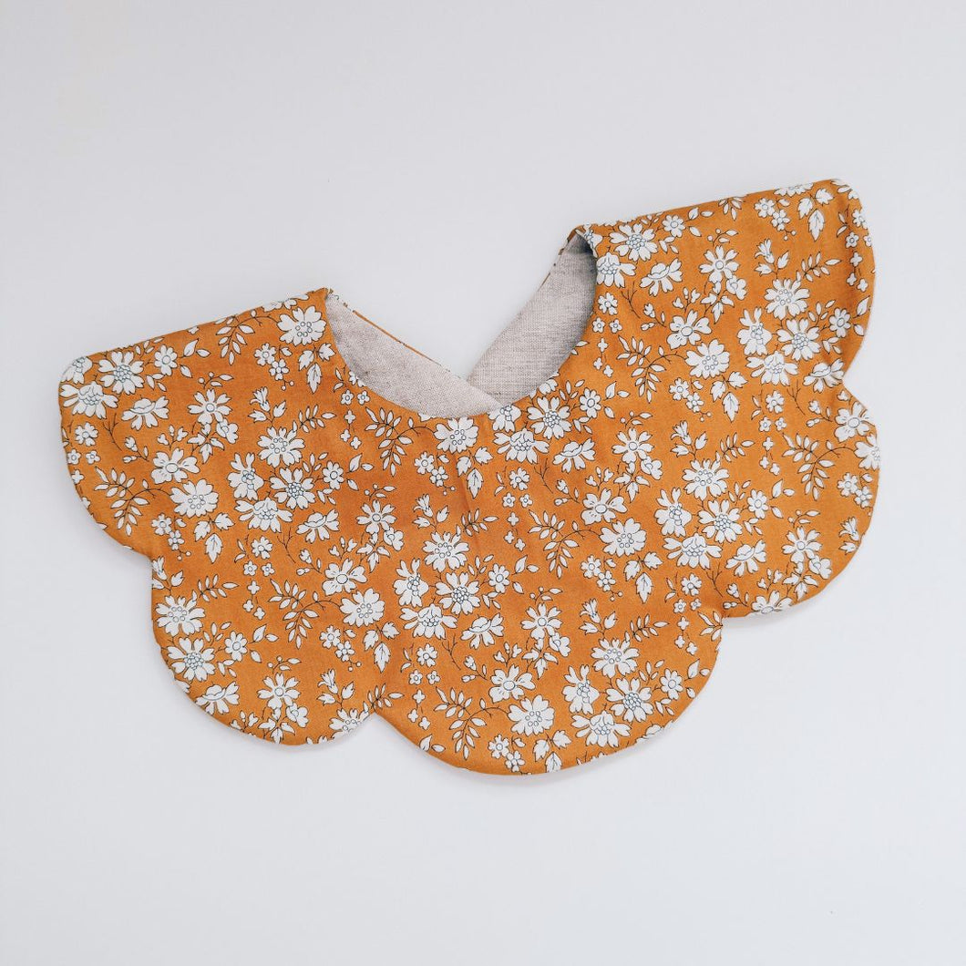 日本 Hibi - Liberty Pattern Bib
