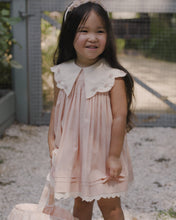 Load image into Gallery viewer, Noralee - Florence Dress (Petal) 2-6Y
