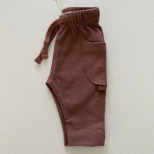 Load image into Gallery viewer, Guapoo - Cozy Leggings | Mocha
