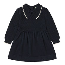Load image into Gallery viewer, FUB - Baby Dress (Dark Navy)
