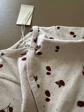 Load image into Gallery viewer, Guapoo - 連身衣 Mini Raspberries
