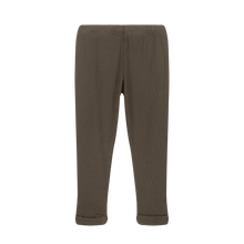 將圖片載入圖庫檢視器 Studio Boheme - 羅文長褲 (Dark Taupe)
