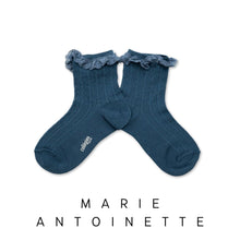 Load image into Gallery viewer, [預購] Collegien | Marie Antoinette - Ash Blue
