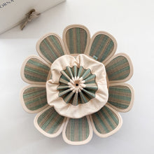 Load image into Gallery viewer, Lorna Murray -  Manhattan 太陽帽 (Elafonisi) 成人
