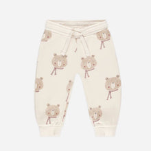 Load image into Gallery viewer, Rylee + Cru- Relaxed Sweatpant (Bears) 2-3Y
