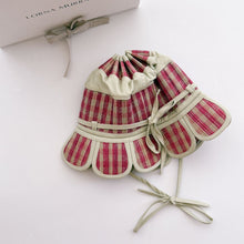 Load image into Gallery viewer, Lorna Murray - 貝殼太陽帽 (Mintberry)
