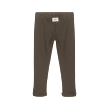 將圖片載入圖庫檢視器 Studio Boheme - 羅文長褲 (Dark Taupe)
