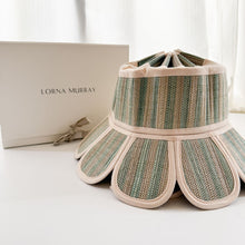 Load image into Gallery viewer, Lorna Murray -  Manhattan 太陽帽 (Elafonisi) 成人
