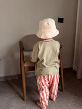 Load image into Gallery viewer, Guapoo - Romeo Pants | Spicy Stripes
