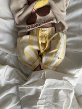 Load image into Gallery viewer, Guapoo - Romeo Pants | Yellow Stripes
