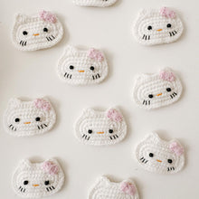 Load image into Gallery viewer, Wawamochi - Hello Kitty 髮夾
