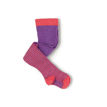 Load image into Gallery viewer, Nixnut- Stripe Tights
