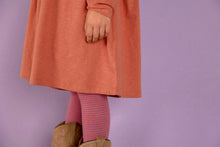 Load image into Gallery viewer, Nixnut- Stripe Tights
