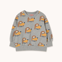 Load image into Gallery viewer, Tiny Cottons - Dogs Sweatshirt
