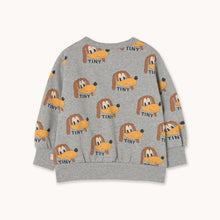 Load image into Gallery viewer, Tiny Cottons - Dogs Sweatshirt

