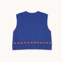 Load image into Gallery viewer, Tiny Cottons - Rabbit Vest
