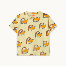 Load image into Gallery viewer, Tiny Cottons - Dogs Tee

