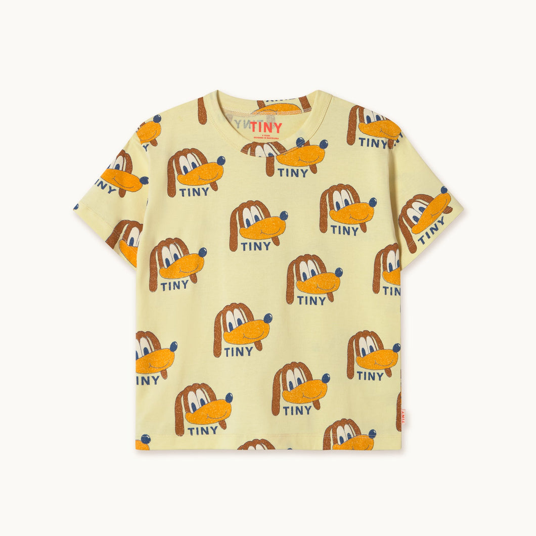 Tiny Cottons - Dogs Tee