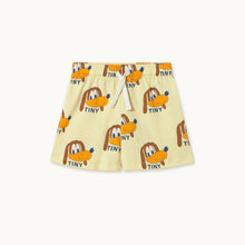 Load image into Gallery viewer, Tiny Cottons - Dogs Short

