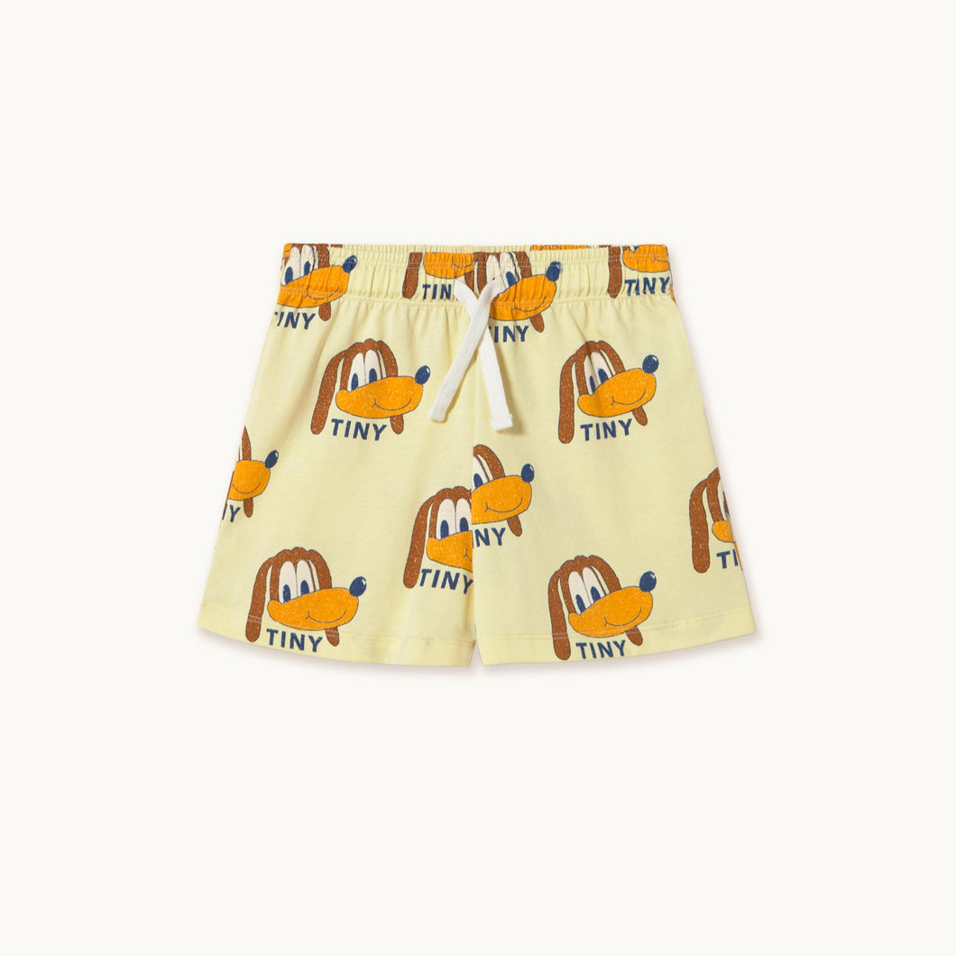 Tiny Cottons - Dogs Short
