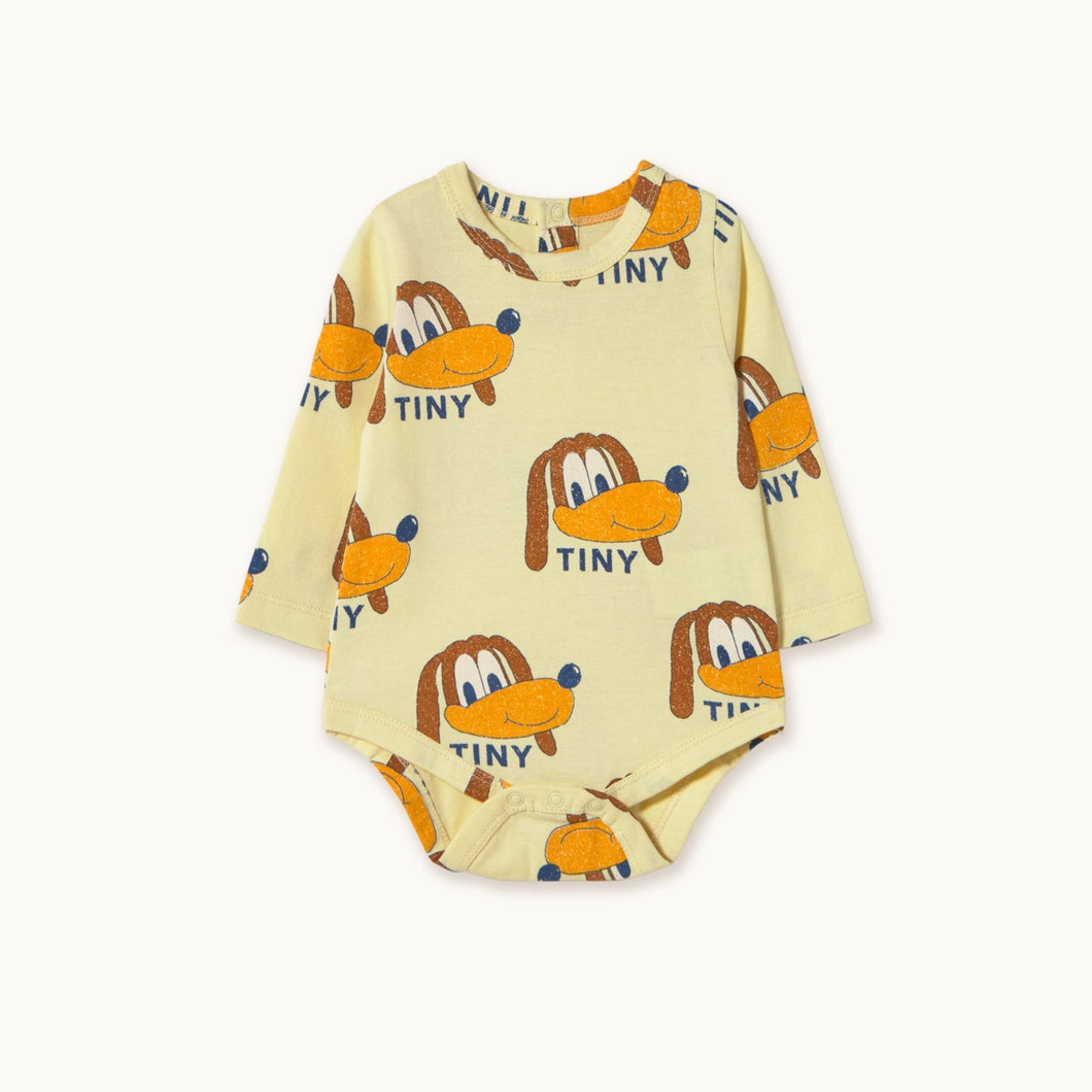 Tiny Cottons - Dogs 包屁衣