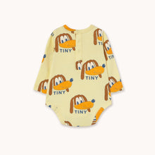 Load image into Gallery viewer, Tiny Cottons - Dogs 包屁衣
