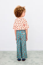 Load image into Gallery viewer, Tiny Cottons - Camelias Tee
