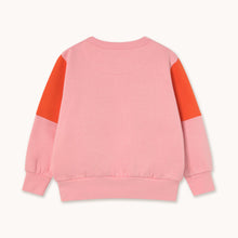 Load image into Gallery viewer, Tiny Cottons -Tiny Color Block Sweatshirt
