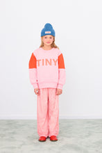 Load image into Gallery viewer, Tiny Cottons -Tiny Color Block Sweatshirt
