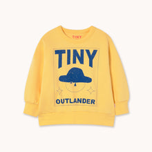 Load image into Gallery viewer, [預購] Tiny Cottons - Outlander 刷毛衛衣
