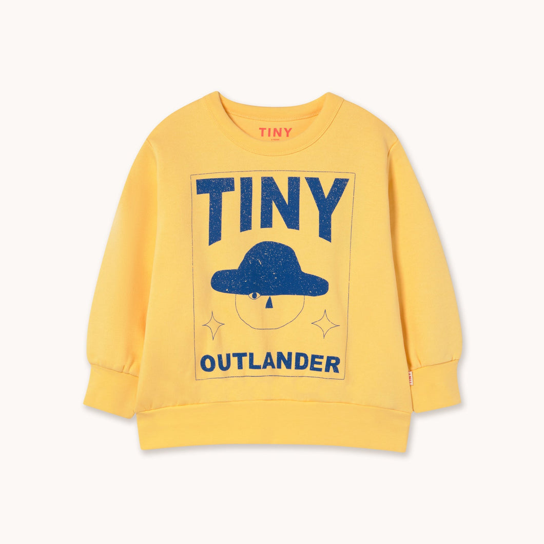 [預購] Tiny Cottons - Outlander 刷毛衛衣